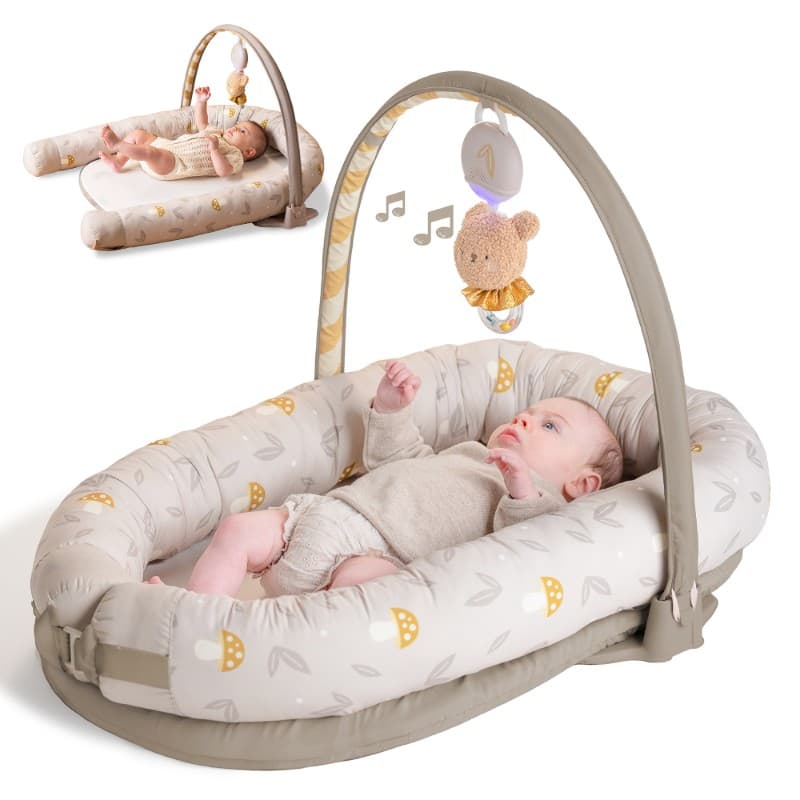 SNUGGLE PLAY POD