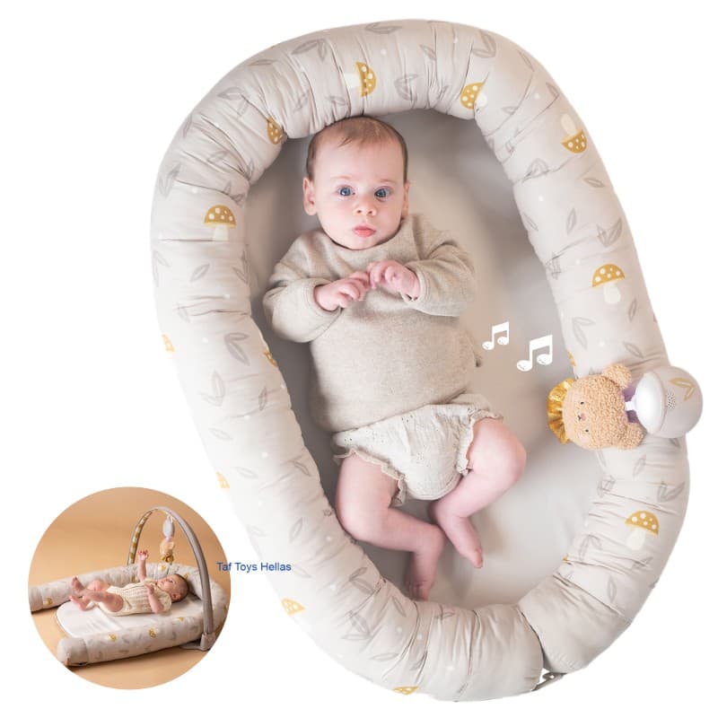 SNUGGLE PLAY POD
