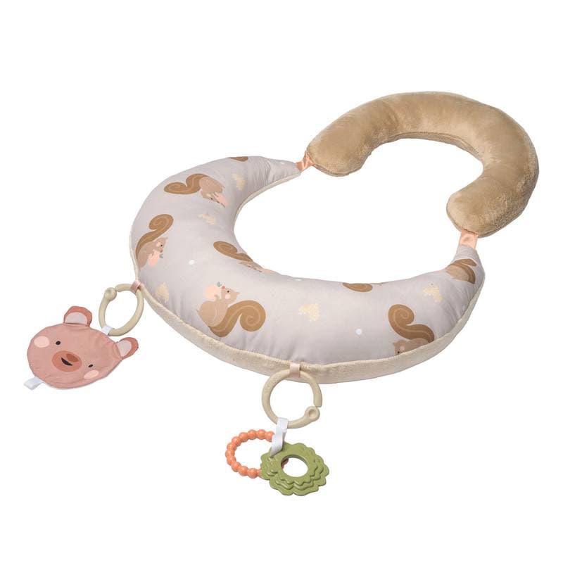 TUMMY TIME FIRST