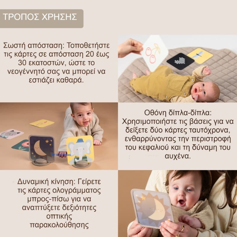 My 1st Discoveries Flash Cards