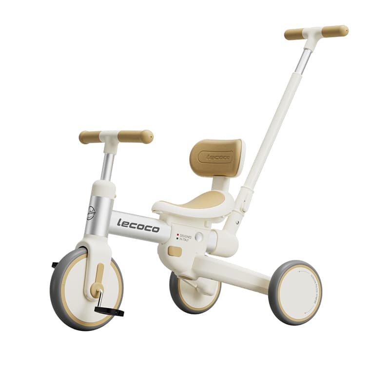 C-WALKER S3 - W   ΛΕΥΚΟ-ΚΑΦΕ  18M-5Y