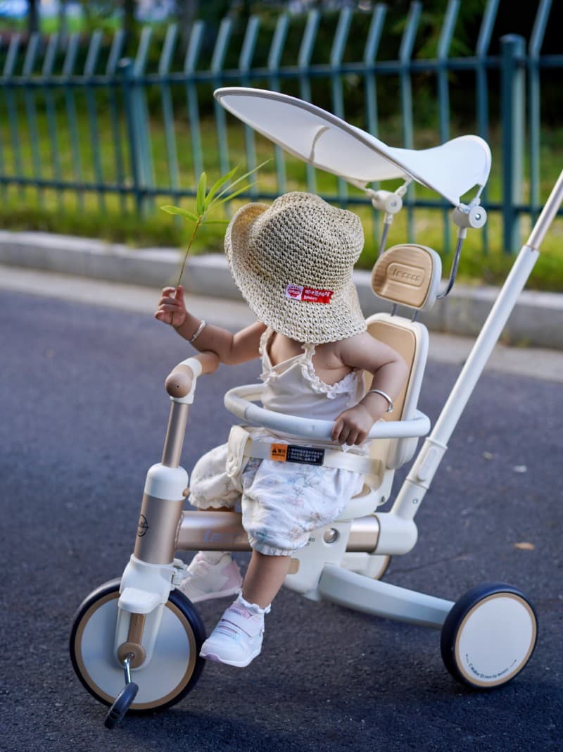 C-WALKER S3 MAX-ΛΕΥΚΟ-ΚΑΦΕ  18M-5Y