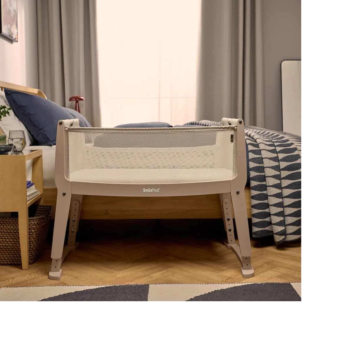 SNUZ ΒΡΕΦΙΚΟ ΛΙΚΝΟ SNUZPOD STUDIO MILAN