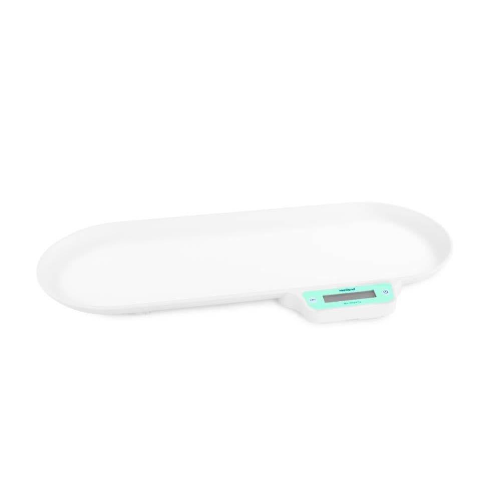 MINILAND ΖΥΓΑΡΙΑ BABYSCALE 30 KG