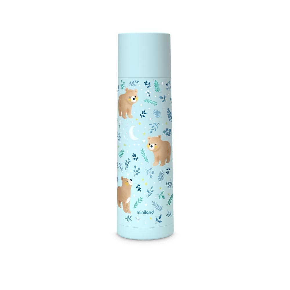 MINILAND THERMOS 500 ML BEAR