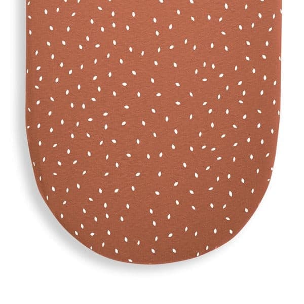 SNUZ ΟΡΓΑΝΙΚΟ ΛΙΝΟ ΣΕΝΤΟΝΙ ΓΙΑ ΚΑΛΑΘΟΥΝΑ TERRACOTTA