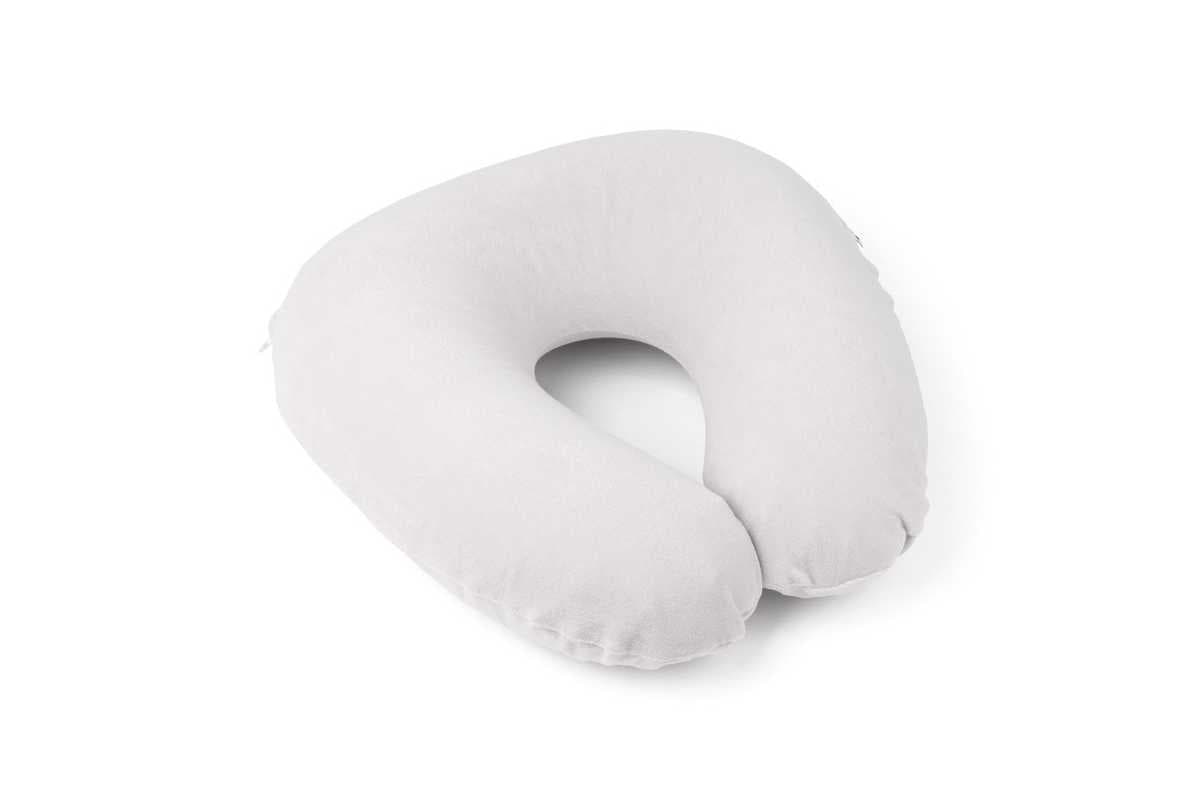DOOMOO ΦΟΥΣΚΩΤΟ ΜΑΞΙΛΑΡΙ ΘΗΛΑΣΜΟΥ NURSING AIR PILLOW ALMOND