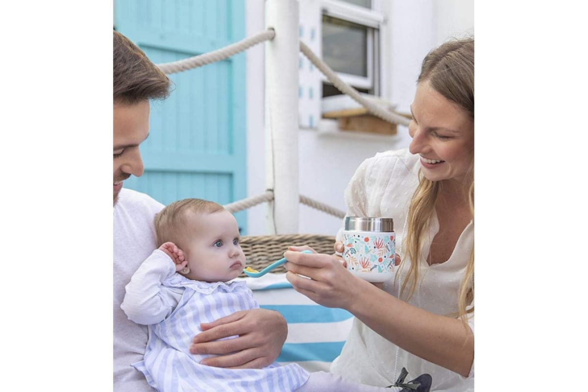 MEDITERRANEAN FOOD THERMOS MINI
