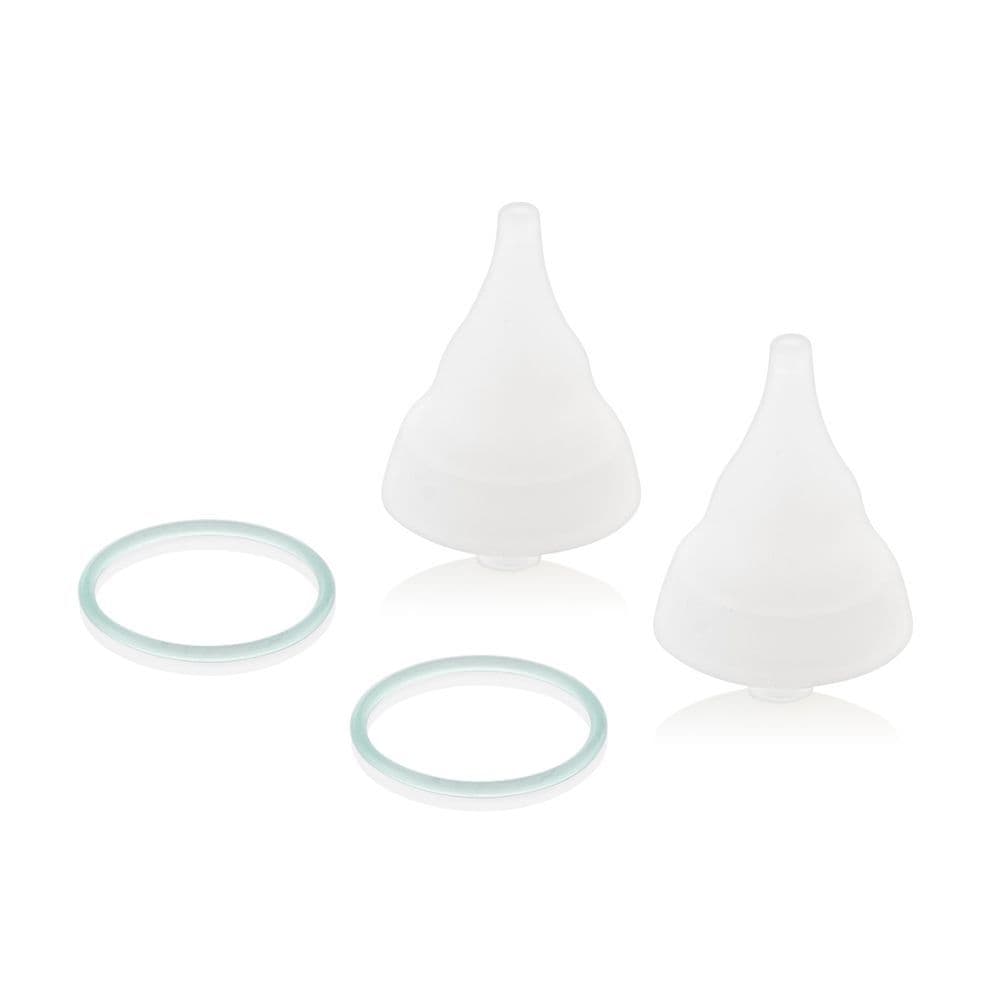 MINILAND ΑΝΤΑΛΛΑΚΤΙΚΑ CAPS AND RINGS NASAL CARE