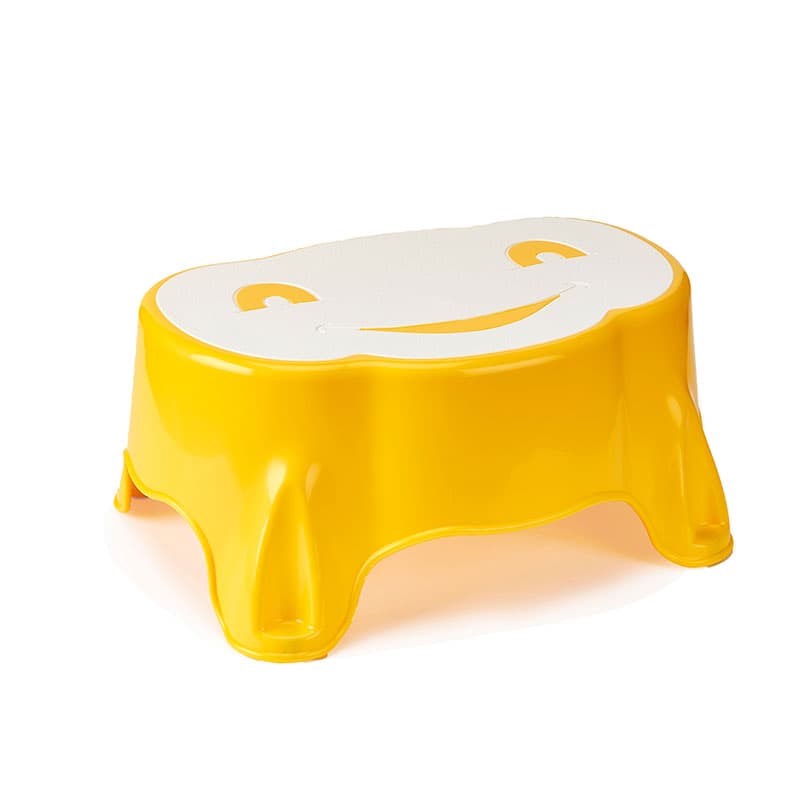 ΣΚΑΛΟΠΑΤΑΚΙ BABYSTEP YELLOW