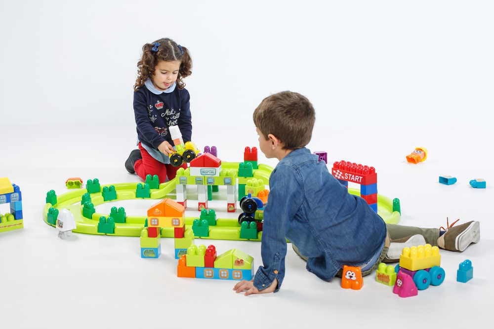 SUPER BLOCKS ΤΟΥΒΛΑΚΙΑ 70 ΤΜΧ
