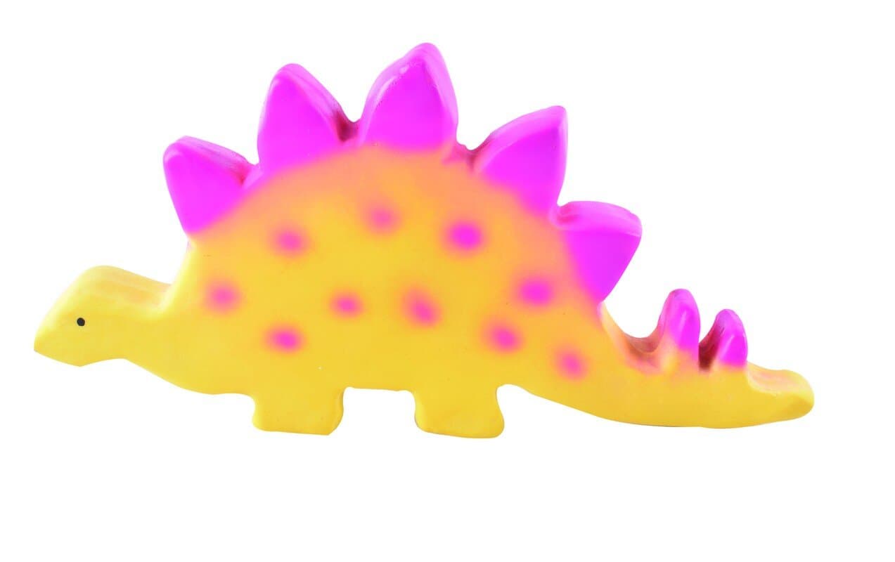 TIKIRI ΜΑΣΗΤΙΚΟ ΠΑΙΧΝΙΔΙ BABY STEGOSAURUS