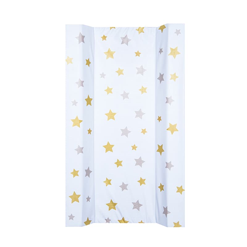 X-TREME BABY ΑΛΛΑΞΙΕΡΑ ΜΑΛΑΚΗ 70 X 44 CM BRONZE STARS