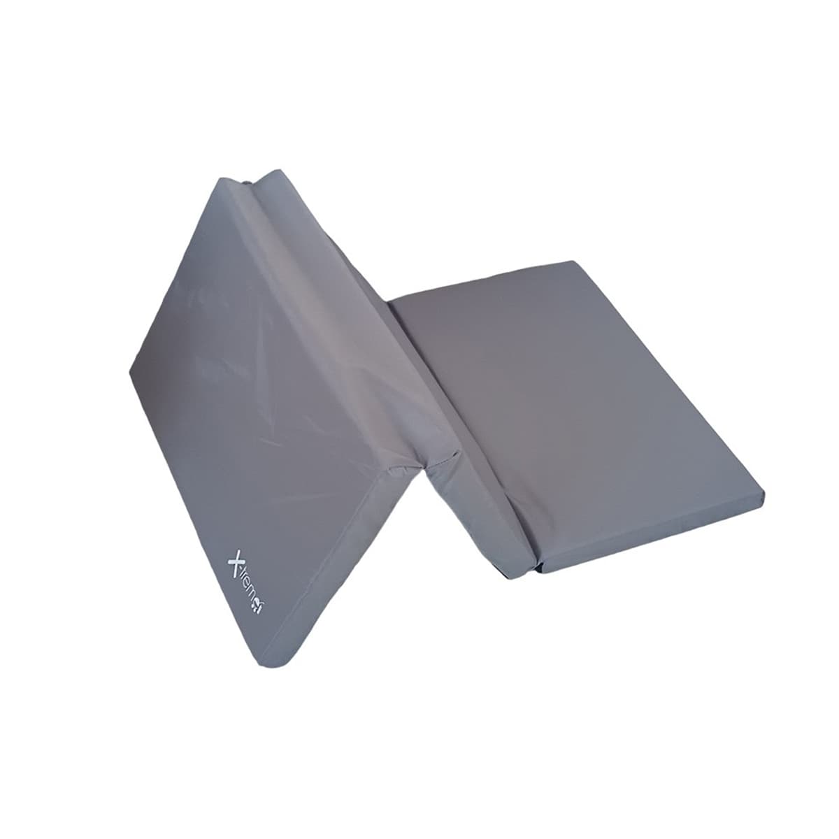 X-TREME BABY ΣΤΡΩΜΑ ΠΑΡΚΟΚΡΕΒΑΤΟΥ 120 Χ 60 X 5 CM DEEP GREY
