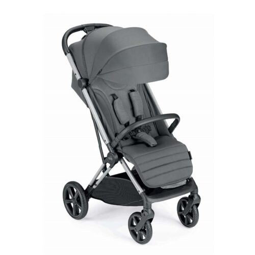 CAM Off-Road Air | Lightweight All-Terrain Stroller | 0-4 Years (22kg) light anthracite - Image 1