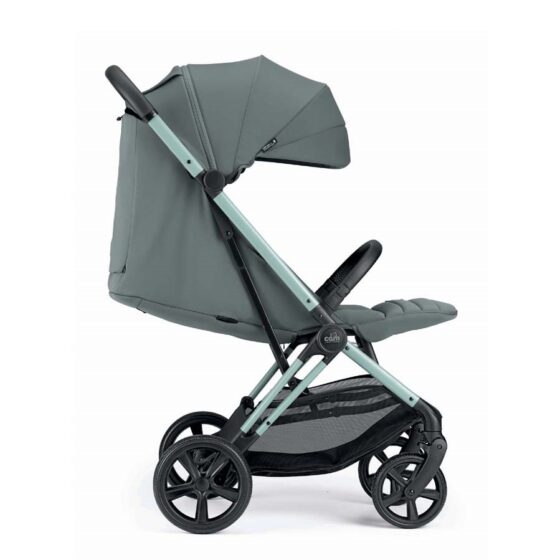 CAM Off-Road Air | Lightweight All-Terrain Stroller | 0-4 Years (22kg) light green - Image 2