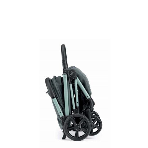 CAM Off-Road Air | Lightweight All-Terrain Stroller | 0-4 Years (22kg) light green - Image 5