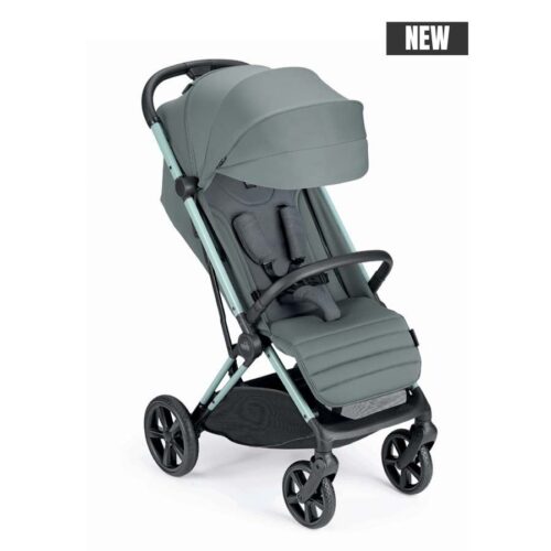 light strollers