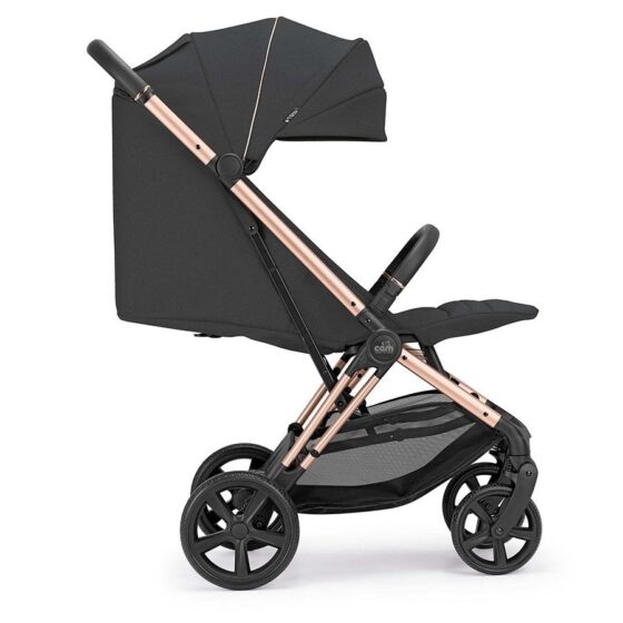 CAM Off-Road Air | Lightweight All-Terrain Stroller | 0-4 Years (22kg) - Image 5