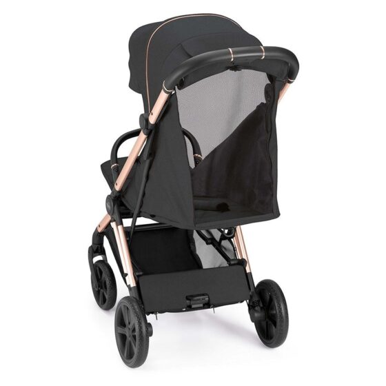CAM Off-Road Air | Lightweight All-Terrain Stroller | 0-4 Years (22kg) - Image 3