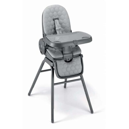 "baby High Chair – 4-1 Adjustable, Compact & Multi-Functional Chair for Babies, Toddlers & Kids (0-14 Years)."