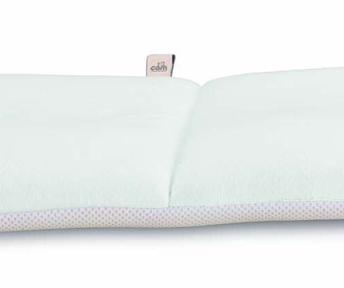 Cam Simply Universal Baby Mattress – Dual-Sided Comfort & Breathability 0m+ - Image 4